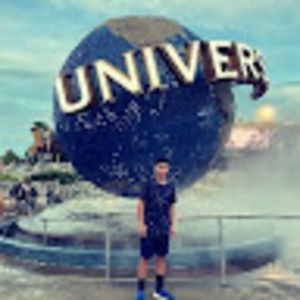 Meet your Posher, Diego